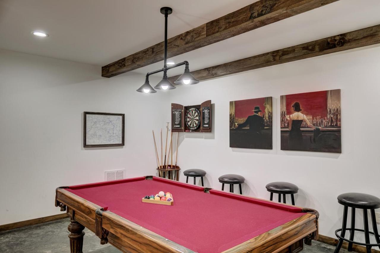Kennys Place Suches Exterior foto