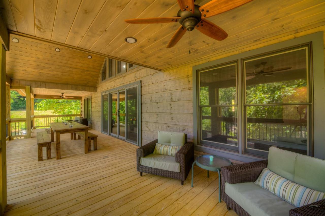 Kennys Place Suches Exterior foto